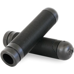 Odi Attack Slip On MTB Grips 120mm - Black
