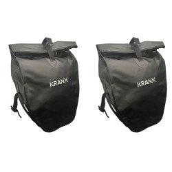KranX Grampian Waterproof...