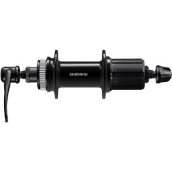 Shimano FH-QC400-HM freehub...