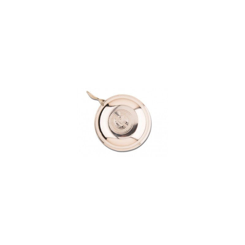 Adie Chrome Ringer Bell
