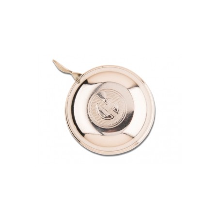 Adie Chrome Ringer Bell