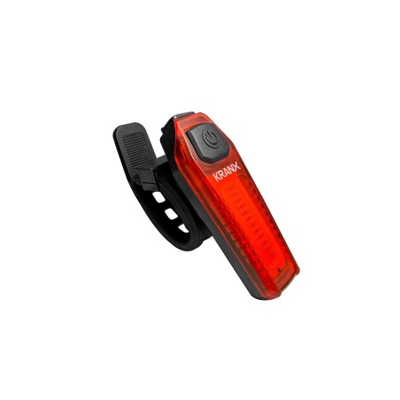 KranX Shard 100 USB Rear Light
