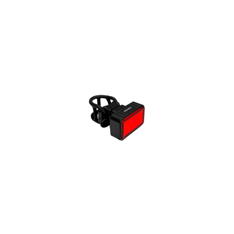 KranX Solis 100 USB Rear Light