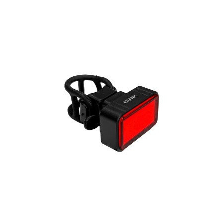 KranX Solis 100 USB Rear Light