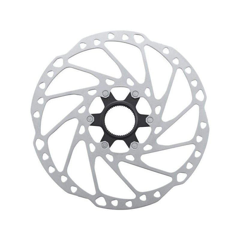 SM-RT64 Deore Centre-Lock disc rotor 203 mm