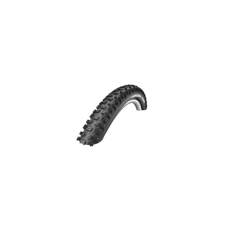 Schwalbe Tough Tom K-Guard Cross Country Tyre Black 29 x 2.35" 29er