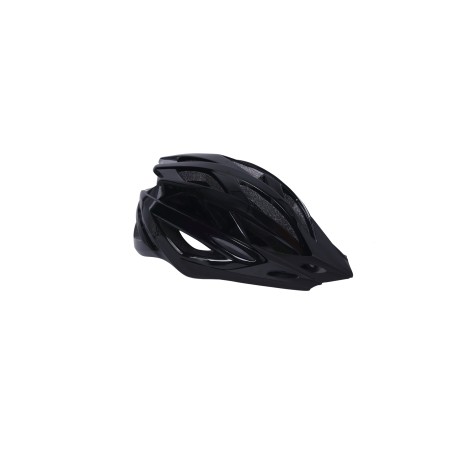 Safety Labs Juno Inmold Leisure Helmet in Black