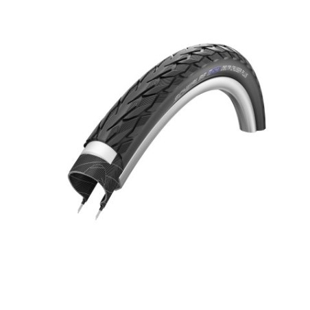 Schwable Delta Cruiser Plus 700 x 28c PunctureGuard Wired