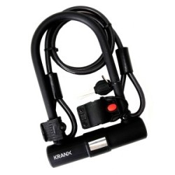 KranX Fortress Plus 14mm...