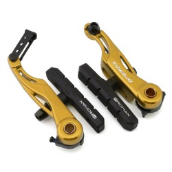 Promax P-1 V-Brake 85mm Gold