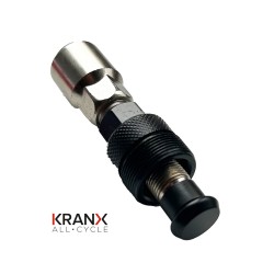 KranX Octalink & ISIS...