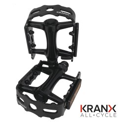 KranX TopTrek Sealed...
