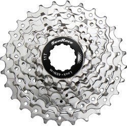 SunRace CSR91 - 9 Speed...