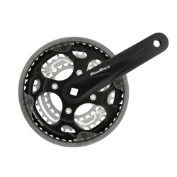 SunRace FCM513 - 7/8 Speed...