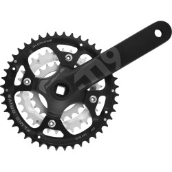 SunRace FCM914 - 9 Speed...
