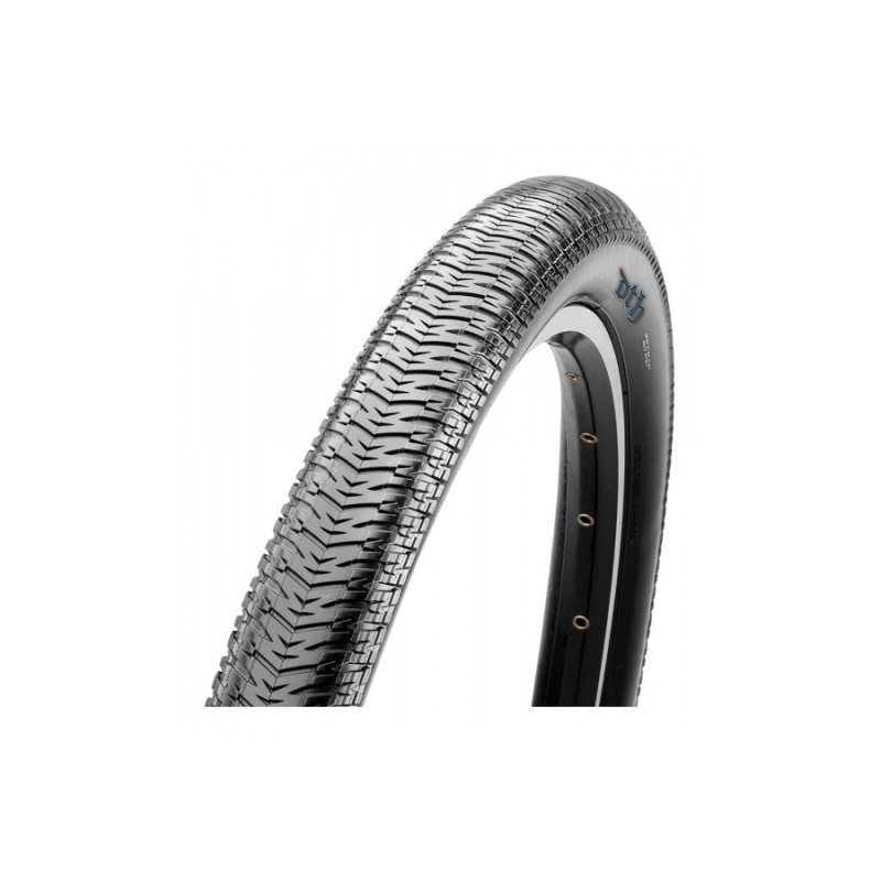 Maxxis 24"x1.75 Dth Tyre wire	