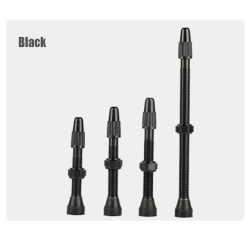 Tubeless Valves (Pair) 60mm...