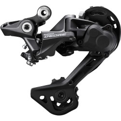 Shimano RD-M5120 Deore rear...
