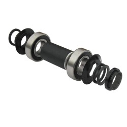 Gusset Mid BB Set 19mm,...