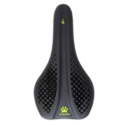 DDK Junior Ichnos Saddle in...