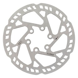 CL-01 Single Piece Steel...