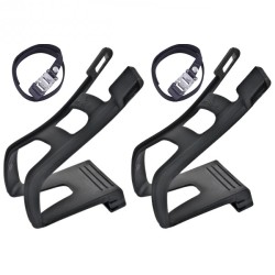 Wellgo MT-13 ATB Toe Clip &...