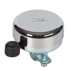 Widek Crown Chrome Bell