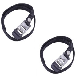Wellgo W-4 Nylon ATB Toe...