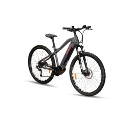Neomouv ENARA 2 T50 DARK GREY