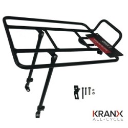 KranX Alloy Front 'Pizza'...