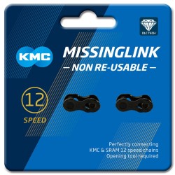 MissingLink 12x Joining links