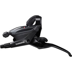 ST-EF505 2-speed hydraulic...