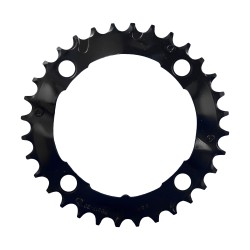 FSA Steel MTB 104BCD 3x10...