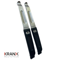 KranX Metal Tyre Levers...