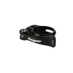 Hope Q/R Seatclamp 34.9 Black