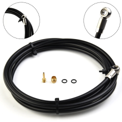 Hydraulic Brake Hose For...