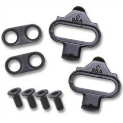 Wellgo 98A SPD Cleats -...