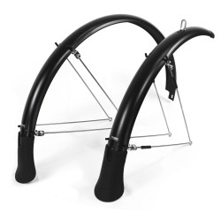 KranX FendR Pre-Assembled...