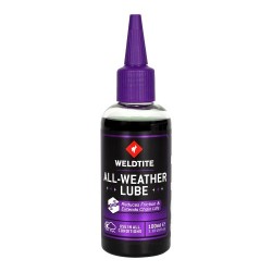 Weldtite TF2 All-Weather...