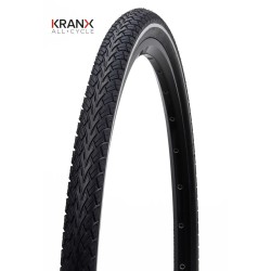 KranX Glide II Hybrid Tyre...