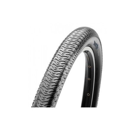 Maxxis 24"x1.75 Dth Tyre wire	