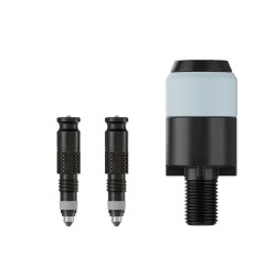 Schwalbe Clik Valve Presta...