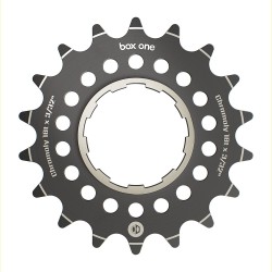 Box One Single Speed...