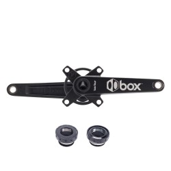 Box Four 2-Piece Crankset...