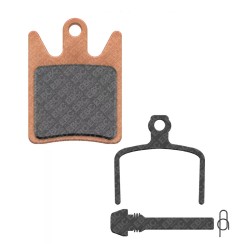 EBC Hope Moto V2/Tech V2...