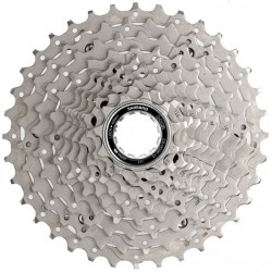 CASS HG50 10 speed 11-36