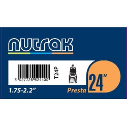 TUBE Nutrak 24 x 1.75-2.2 Prst