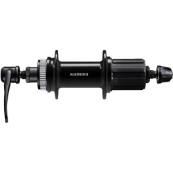 Shimano RR HUB FHQC400HM CL...