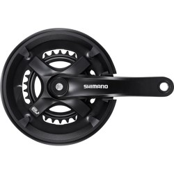 Shimano C/SET TY501 46/30...