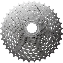 Shimano CASS HG400 9 speed...